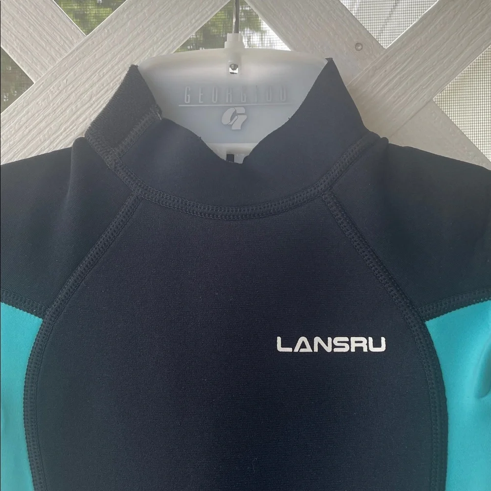 Lansru please see
